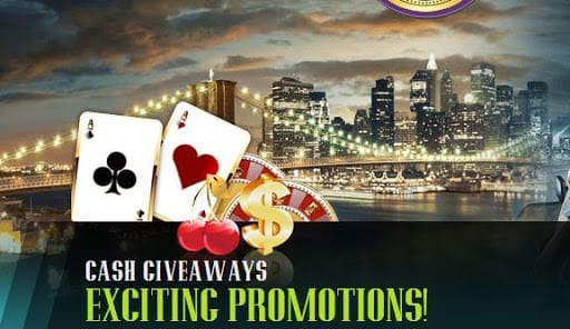 best online cacino usa free spins