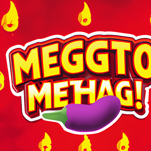 Megaways Chilli Heat: Feel the Burn of Big Wins!