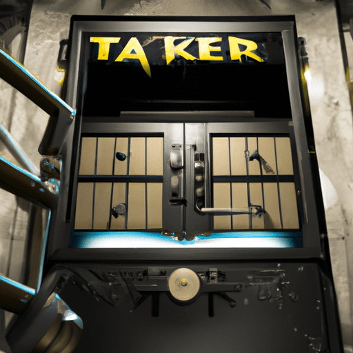 Crack the Vault for Huge Prizes in Bar X Safecracker Megaways