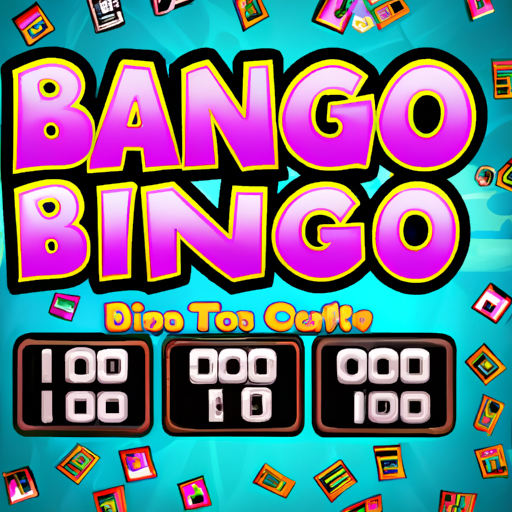 Bingo 80: Play & Win Big with This Slot!