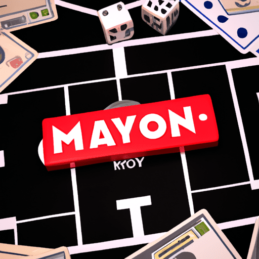 Play Monopoly Casino 2023