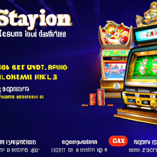 Russian Federation's Best Online Casinos | Play SlotJar.com