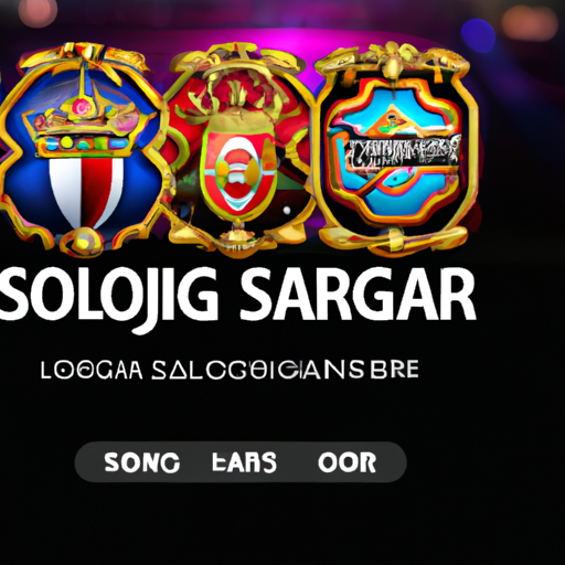 Nicaragua's Finest Online Casinos | Play SlotJar.com