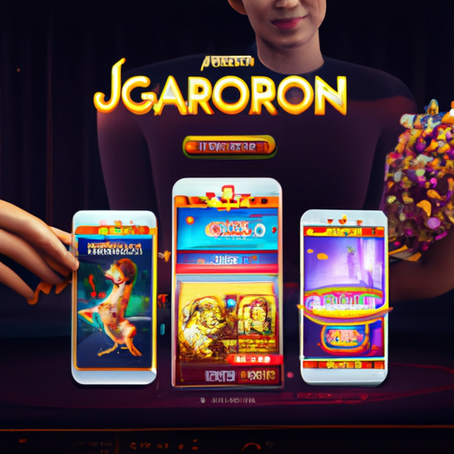 Georgia's Finest Online Casinos | Play SlotJar.com