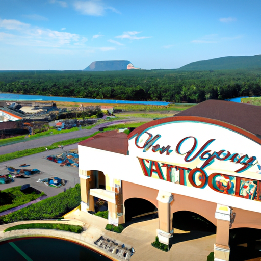 Valley Forge Casino Resort Reviews