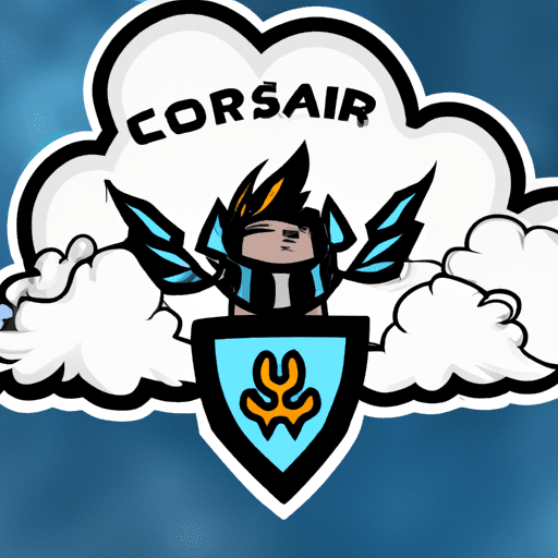 Corsairs Cloud: Play for Big Wins!