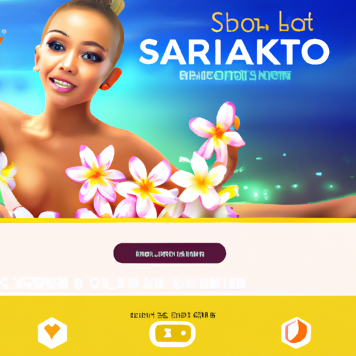 Kiribati's Finest Online Casinos | Play SlotJar.com