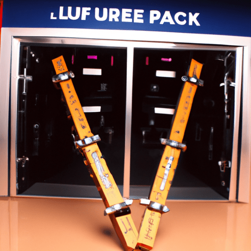 Bar X Safecracker Megaways: Get Lucky Now!