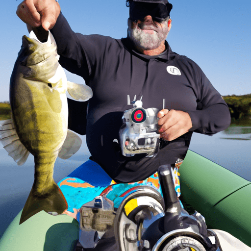 Keeping It Reel with Big Bass Bonanza