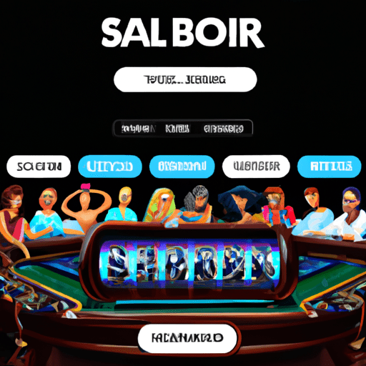 Lebanon's Finest Online Casinos | Play SlotJar.com