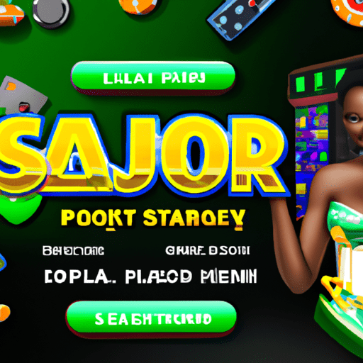 Nigeria's Best Online Casinos | Play SlotJar.com