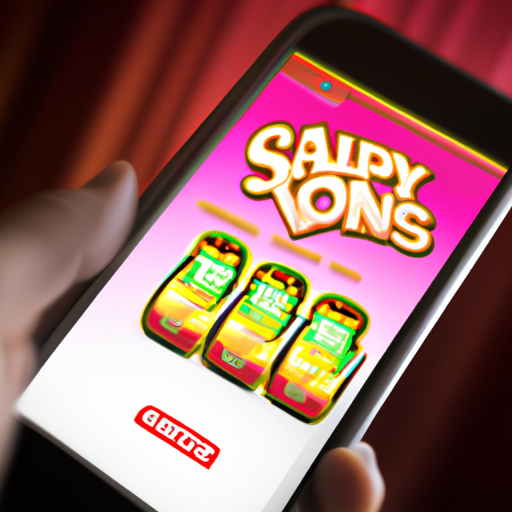 Start Winning Instantly with Slot Machine Payments By Cellphone