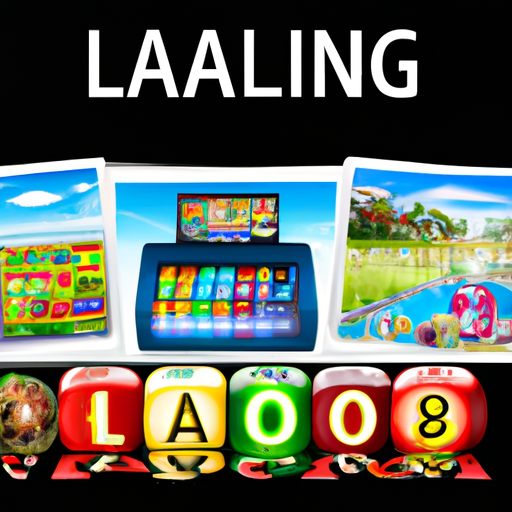 Haiti's Top Rated Online Casinos | Play SlotJar