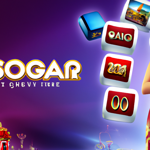 Oman's Finest Online Casinos | Play SlotJar.com