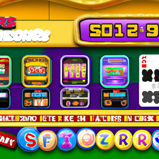 Free Online Slots New Zealand Fun Play