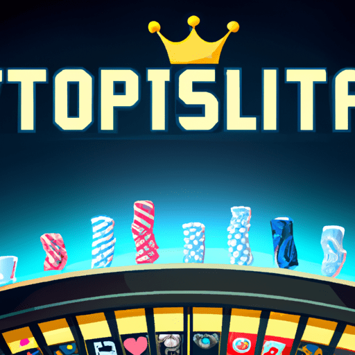 Competitiveness: How TopSlot Casino Stays Competitive