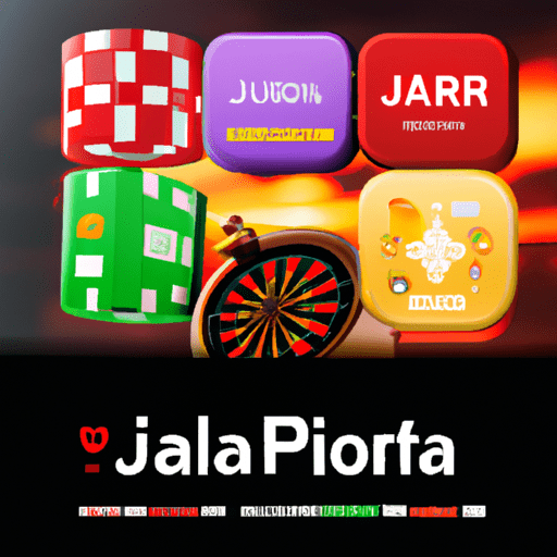 Malta's Finest Online Casinos | Play SlotJar.com