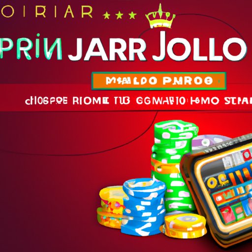 Puerto Rico's Best Online Casinos | Play SlotJar.com