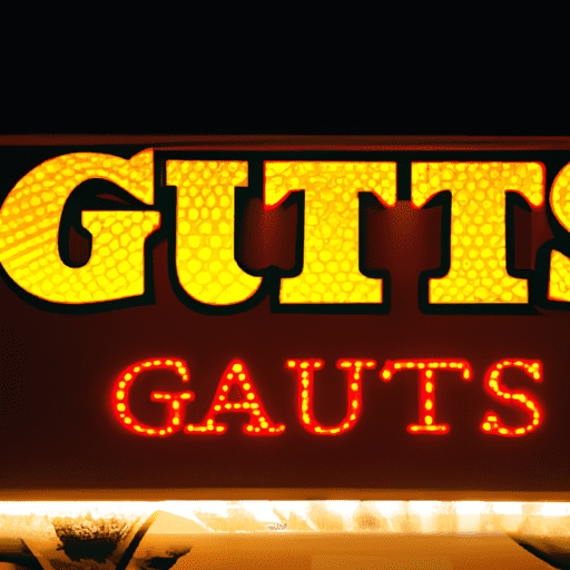 Play Guts Casino ES Spain