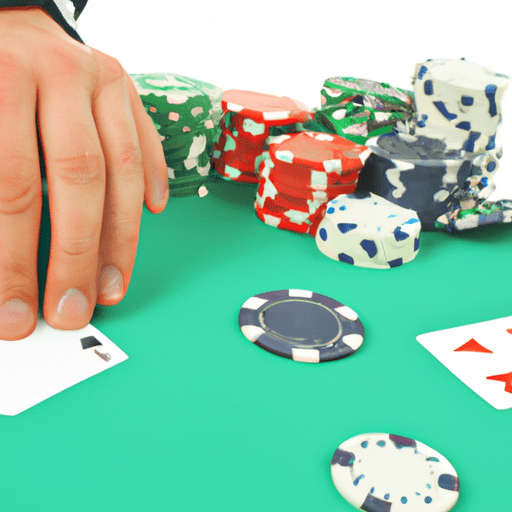 Gaining an Edge: Strategies to Beat the Casino