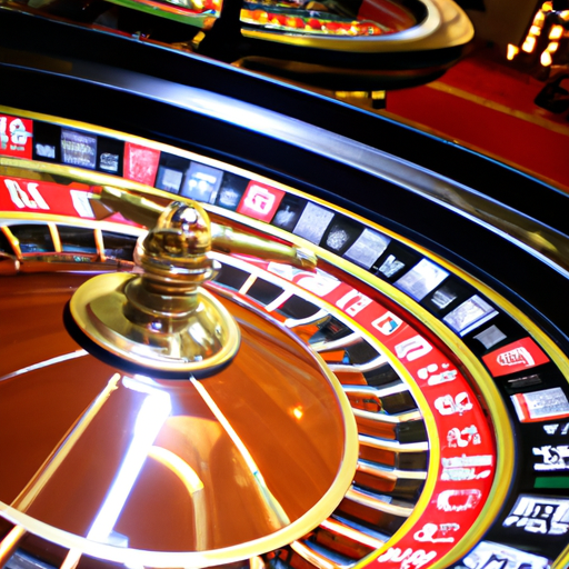 European Roulette | Roulette