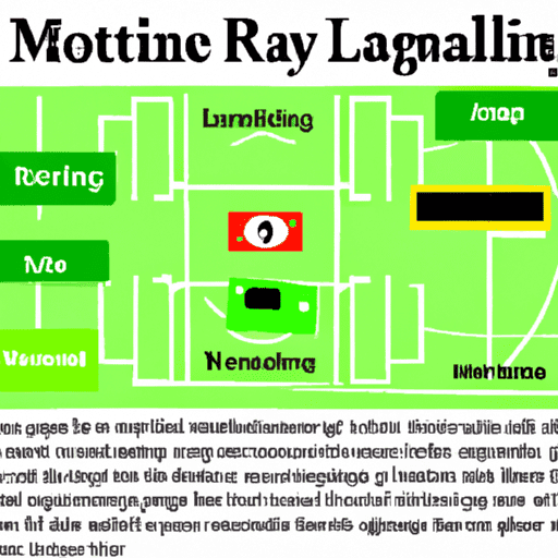 Environmental Impact of Gambling & Malthus's Law