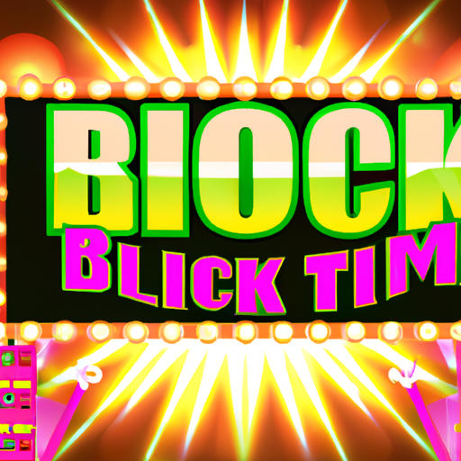 Big Boom Riches: Strike it Rich with Slots