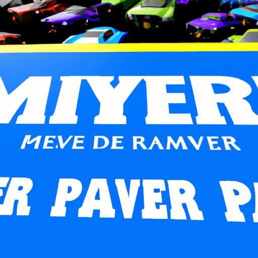 Drive Multiplier Mayhem - Race to Riches!