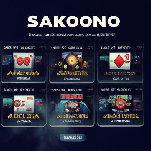 Kosovo's Top Rated Online Casinos | Play SlotJar.com