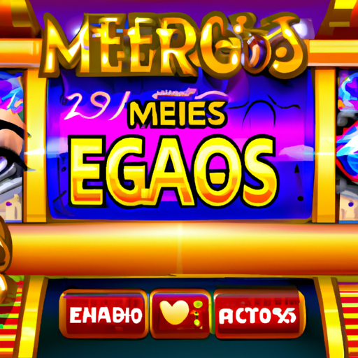 Eye Of Horus Megaways Jackpot King Slot|Jackpot Horus Eye Mega Wins