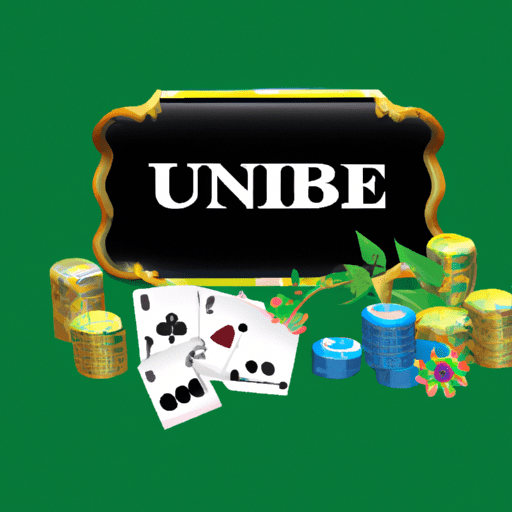 Play Unibet Casino ES Spain