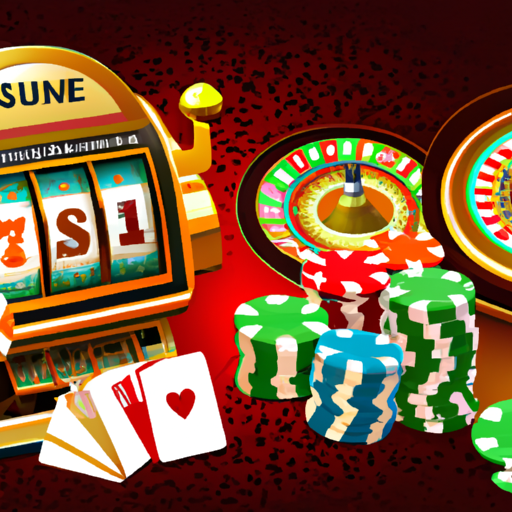 Jordan's Finest Online Casinos | Play SlotJar.com