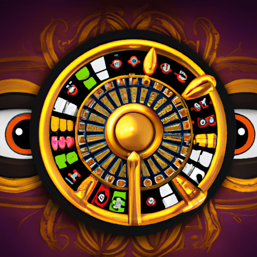 Eye Of Horus Slot | Horus Eye Reel Spins