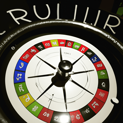 Ruleta Onli Fun