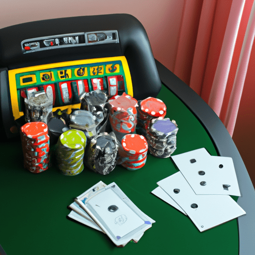 Bet At Home Casino Security