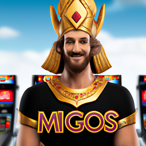 Horus Jackpot King Megaways | Megaways