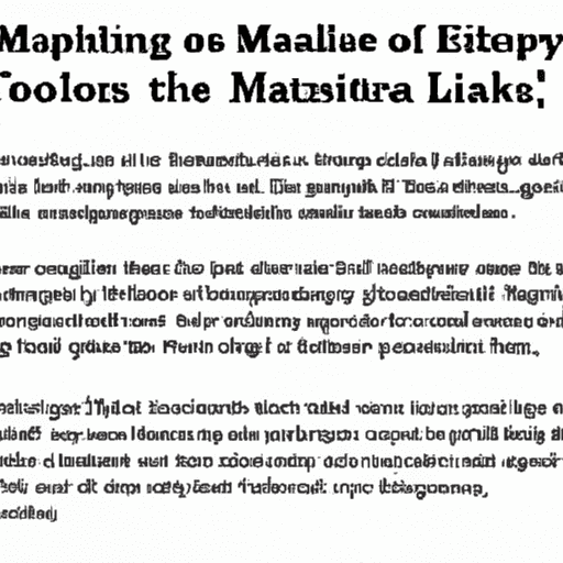 Social Consequences of Gambling & Malthus's Law