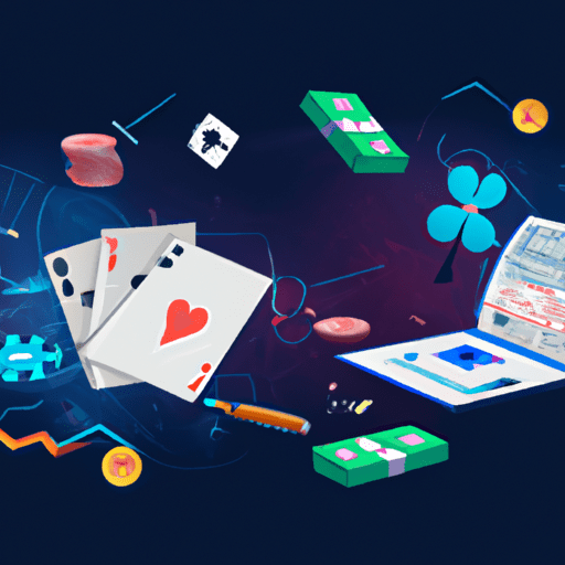 Competitive Intelligence: How TopSlot Casino Stays Ahead