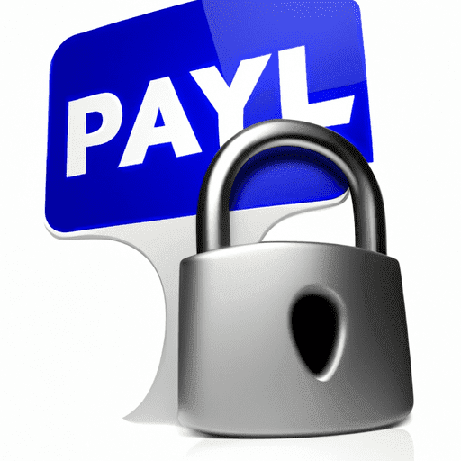 Paypal Security