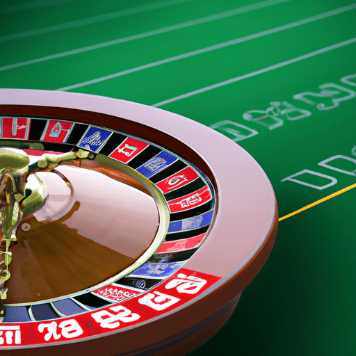 European Roulette Online | European Roulette Play