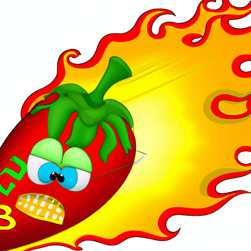 Heat Chilli: Turn Up the Heat on Your Winnings!