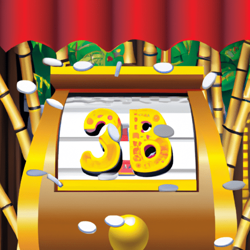 Hit the Jackpot with Big Bamboo Slot