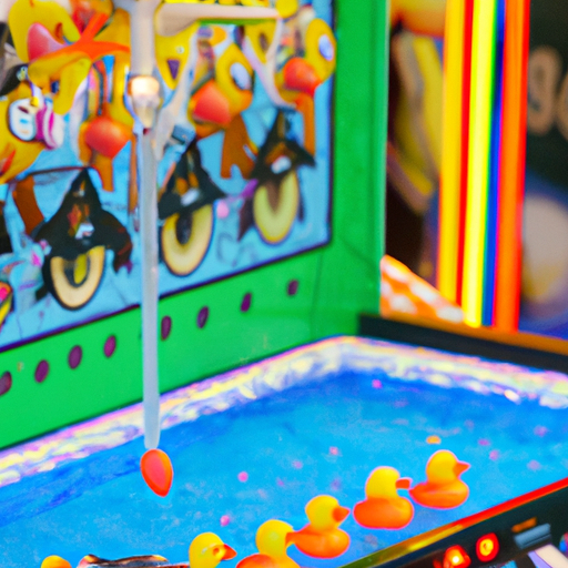 Hit the Target for Prizes Now in Duck Shooter Crazy Chicken Shooter