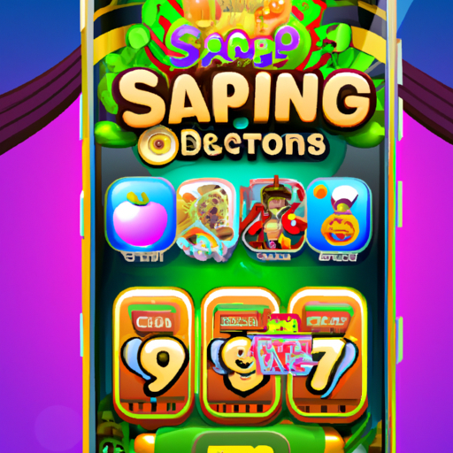 Best Slot Game For IPhone