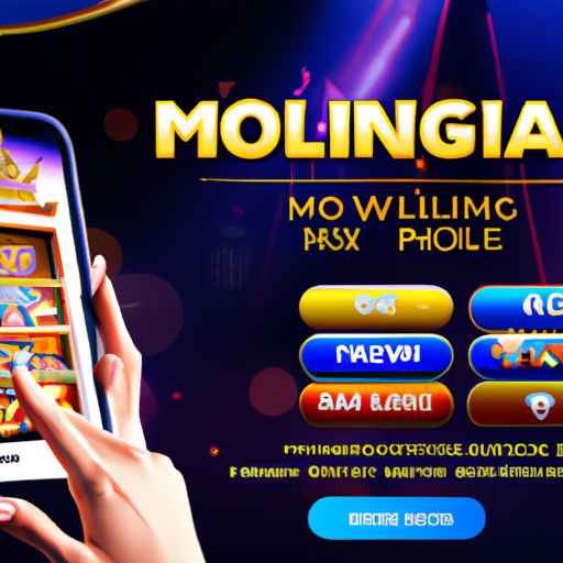 5 Best UK Casino Sites for 2023 - SlotsMobile.co.uk