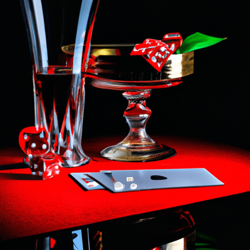 Baccarat Like A Boss: How To Take Over The Casino