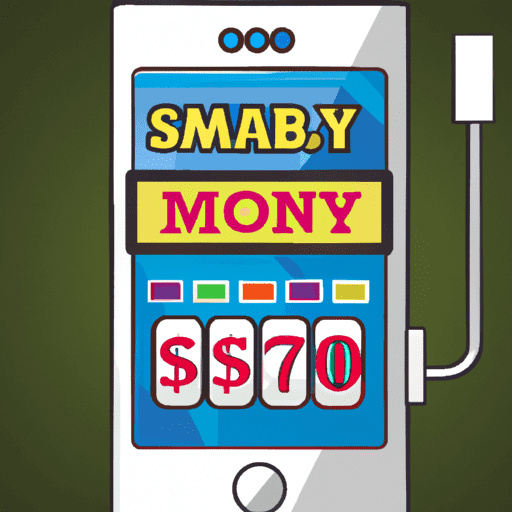 Mobile Slots Win Real Money