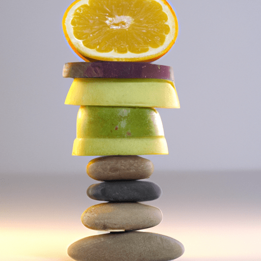 Fruit Zen Slot,