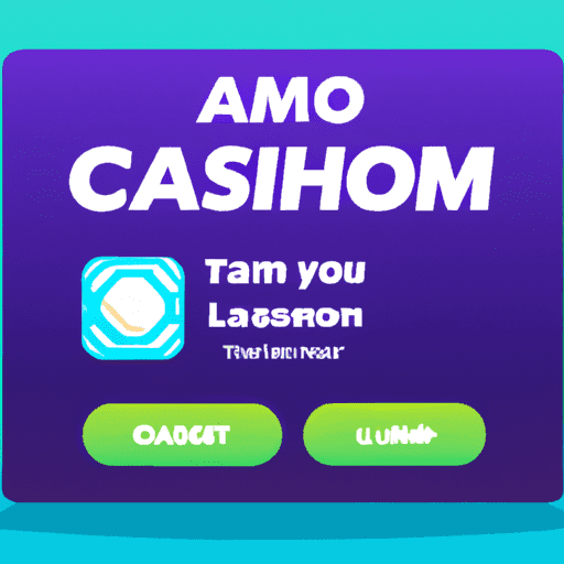 Cashmo Login: Start Playing Now!