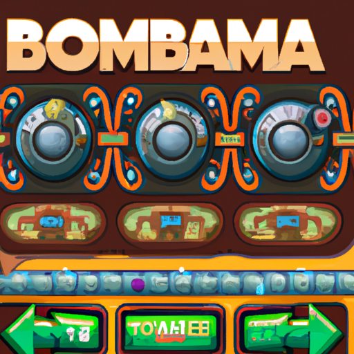 Bomb Bonanza Slot | Groove | PRAGMATIC PLAY